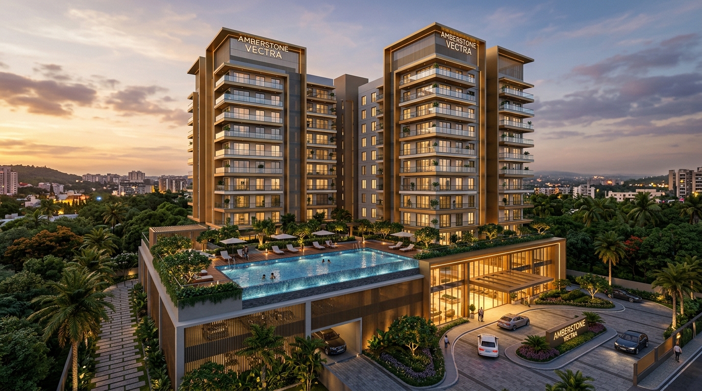 Amberstone Vectra preview