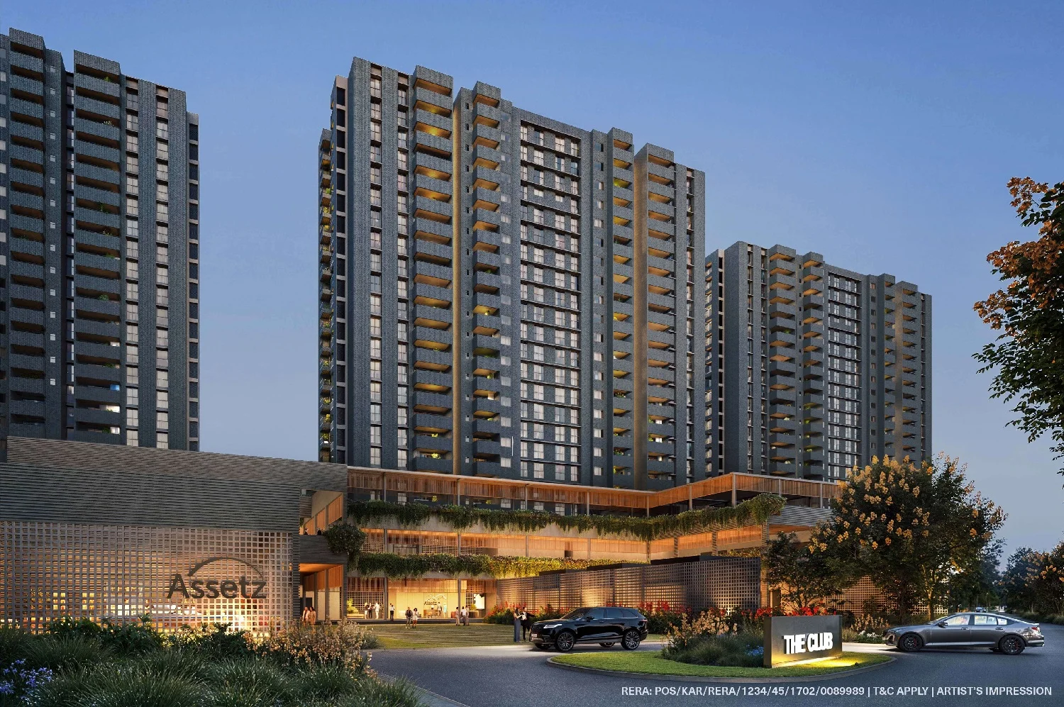 Assetz Mizumi Reserve preview