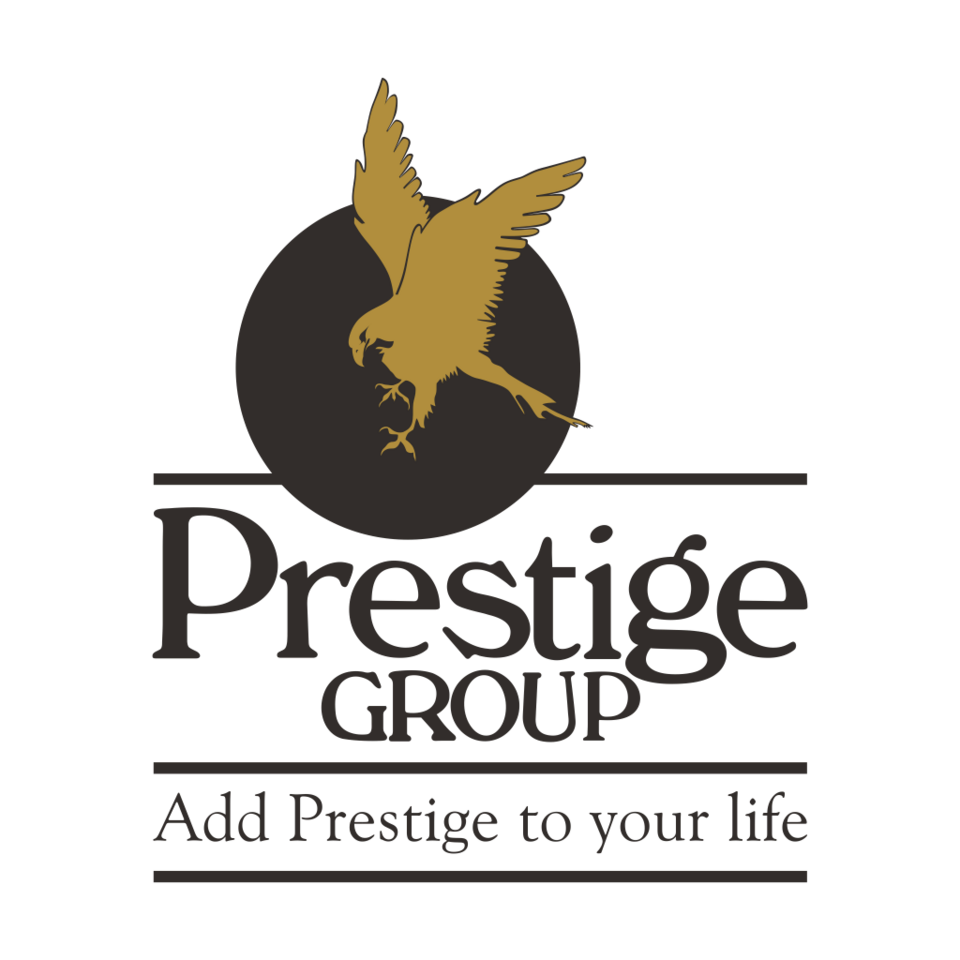 Prestige Group Logo